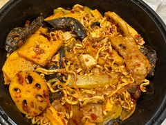 -拿渡麻辣香锅(寰悦广场店)