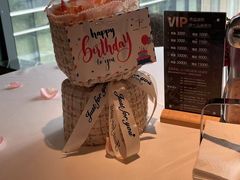 -燃扒房Steakhouse(皇庭店)