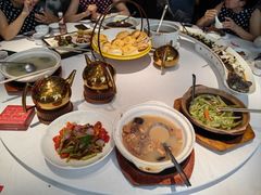 -海宝酒家(中山四路店)