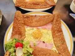 -La Creperie法餐厅(芮欧百货店)