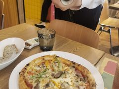 -安妮意大利餐厅(世贸天阶店)