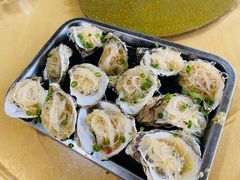 -伟记牛蹄(道滘店)