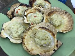 -贞姨美食·老字号海鲜大排档