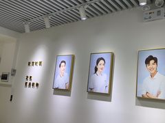 -微笑时刻照相馆(四道口店)