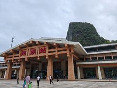 -61号餐吧(兴坪古镇漓江店)