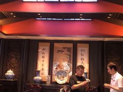 -四世同堂·京菜·烤鸭(双井店)