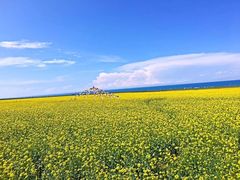 -青海湖国家重点风景名胜区
