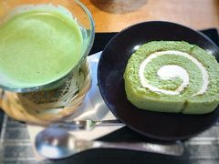 -伊藤久右卫门(宇治本店)