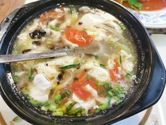 -石老头关东饺子王·东北菜(嘉华鑫城店)
