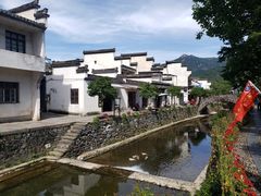-绩溪龙川景区