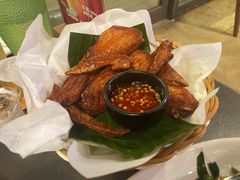 -simply thai天泰(长泰广场店)