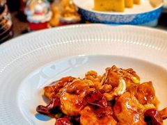 -喜悦烤鸭·新京菜(王府井店)