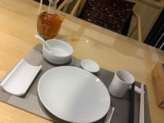 -茶宴·美食地标餐厅(沙坡尾店)