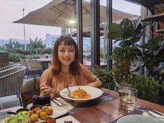 -OGGI TRATTORIA PIZZERIA(深业上城店)