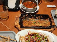 -聚点串吧·北京烧烤(赵登禹路店)