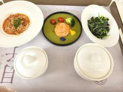 -中法母婴月子中心(南湖创始店)