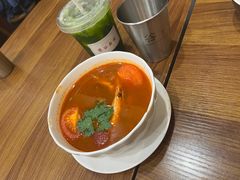 -曼谷食堂·泰国家庭料理(丹桂路店)