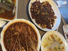 -日进一片海.生腌海鲜火锅.宵夜烧烤(三里屯总店)
