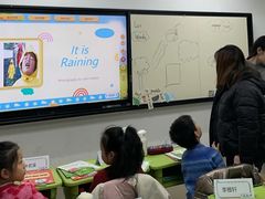 -新东方学习规划(交大常春藤校区)