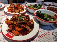 -汉虾王.小龙虾.武汉菜.粤菜(科技园店)
