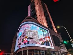 -上街里市集(悦喜客来广场店)