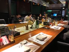 -肉魁屋·烧肉·烧鸟·酒场(高新店)