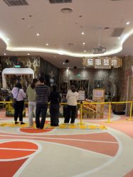 -奈尔宝家庭中心·亲子餐厅(苏州大悦城店)