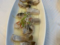 怡园私房白鱼段-怡园饭店-餐厅(四望亭店)