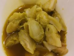 -阿湾楼·温州海鲜·江浙菜(京江路店)
