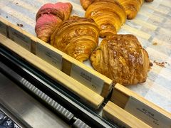 -LUNEURS月乐诗·烘焙甜品(前滩太古里店)