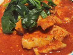 -柴窝堡22号辣子鸡·传承新疆菜