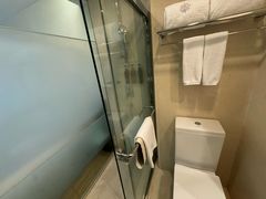 -香港铜锣湾皇悦酒店