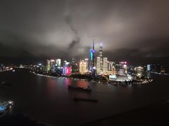 -上海外滩茂悦大酒店