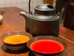 -受气牛肉·耙牛肉火锅(水晶郦城店)