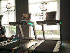 -UltraForce超源健身私教工作室(长楹天街精品店)