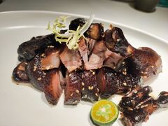 -筱爷叔·上海传统手工菜(玉树路店)