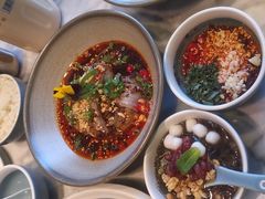 -懒人盐府人家(航天桥店)