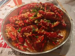 -靓靓蒸虾·头牌蒸虾(南山桂庙店)