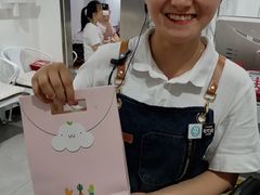 -小雅木姜子烤鸡·贵州菜(鸿通城店)