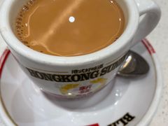 -香港新发烧腊茶餐厅(水围店)