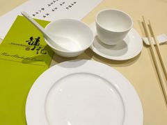 -镛记酒家