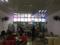 -华姐鸡粉(教育路店)