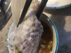 -淘米捞·米汤脆鲩鱼火锅(福田皇岗店)