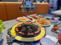 -外婆掌柜·东北家庭烤肉(托乐嘉店)