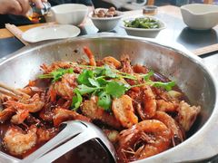 -万州大虾(五桥店)