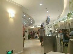 -巴厘岛风情自助餐厅(牡丹广场店)