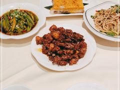 -凯鸽酒楼(大同振兴街店)