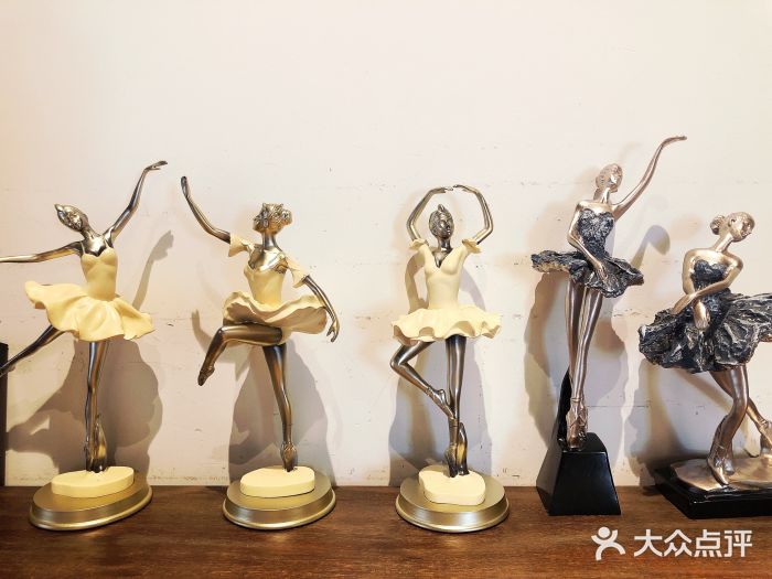 iBallet爱芭蕾舞蹈艺术中心(星合校区)图片