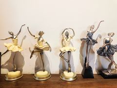 -iBallet爱芭蕾舞蹈艺术中心(星合校区)