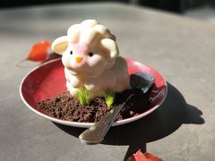 -禾院•新派融合淮扬菜餐厅